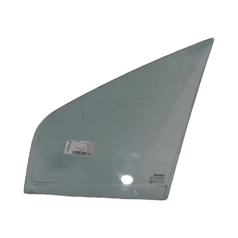 [PRODUIT D'OCCASION] Glace Custode Avg RENAULT Scenic I Ph2 99-03 ♻️ Ref Oe. 7700828356 - Garantie à vie (1/2)