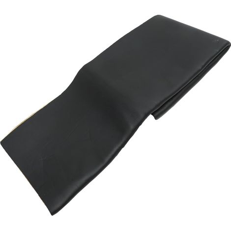 Acoustic Insulating Car Mat 24x40 Inches 8mm Thick Noise