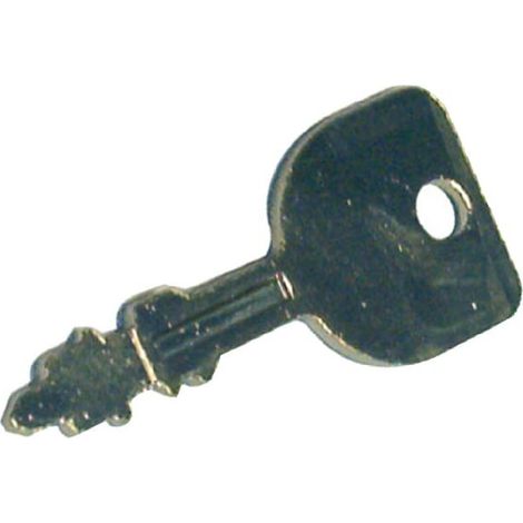 Clé de contact UNIVERSEL FGP454279