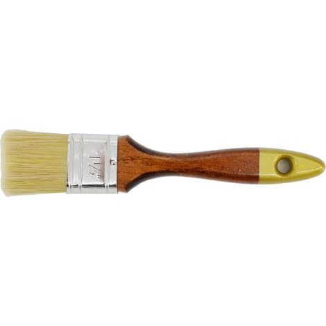 AWTOOLS ENGLISCHE PROFESSIONELLE BÜRSTE LACKIERT 36mm /1.5""/ (1/2)