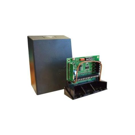 Récepteur PRASTEL MRRE-4-USB