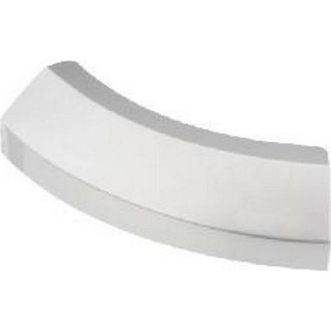 Poignée de hublot (166444-35413) (00644363) Sèche-linge 1664443662894441702 BOSCH