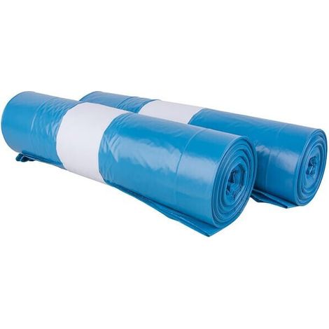 Bolsa para escombros 65 x 125 10 unidades TOWLERS PM20164