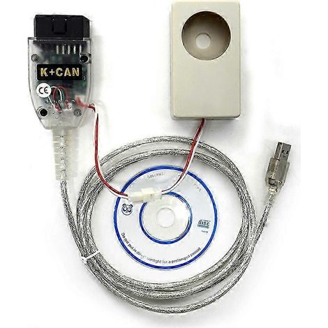 Vagtacho USB Version V 5.0 pour VAG Tacho V5.0 pour NEC MCU 24C32 ou 24C64