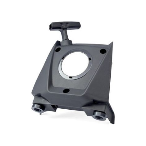Compatible with STIHL BR800 starter 4283 190 4001, replacement for BR800X and BR800 hand levers. (1/4)