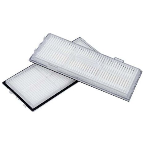 2 filtri lavabili per aspirapolvere Roborock S8/S8 Ultra (1/4)