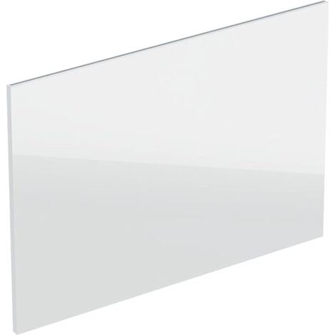 Geberit 246037001 Façade de tiroir pour meuble bas Acanto (1/2)