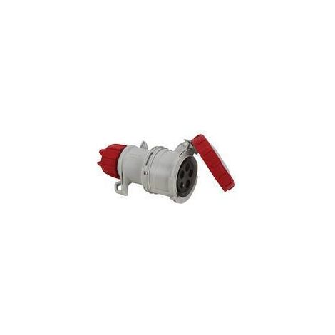 FME 71.145V PRESA CE 3P+N+T 380V IP67 CABL A VITE