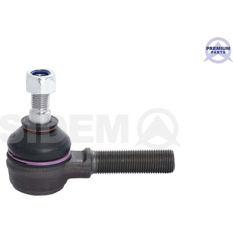Embout de biellette de direction SIDEM pour HYUNDAI GALLOPER II (JK-01) extérieur avant 72032