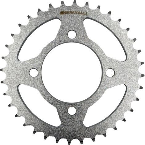 Couronne Acier - 428 - 42 Dents - Similaire JTR838 - Made In Italy