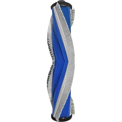Brosse pour aspirateur Pour ECOVACS DEEBOT T30 PRO Omni Aspirateur Main Roller Brosse de remplacement pièce détachée Accessoires Blue (1/5)