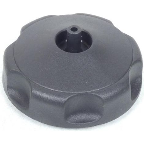 Bouchon de réservoir origine pour Moto Peugeot 50 XP6 Trail 2002 (1/4)