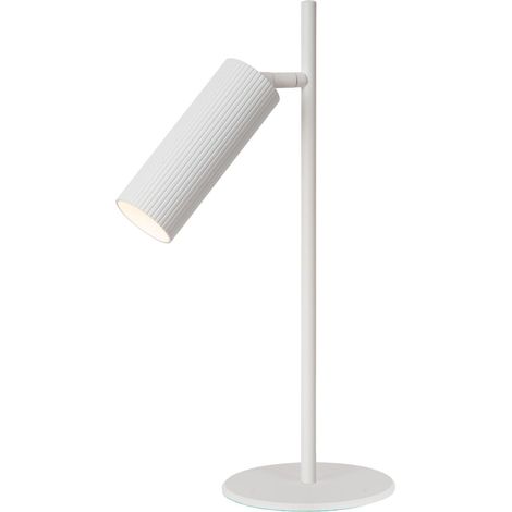 Lampe de bureau Clubs Blanc - 09539/01/31 (1/2)