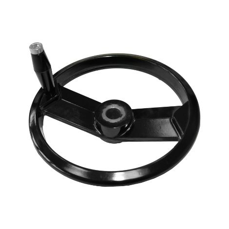 PVC-Handrad Pos. 56