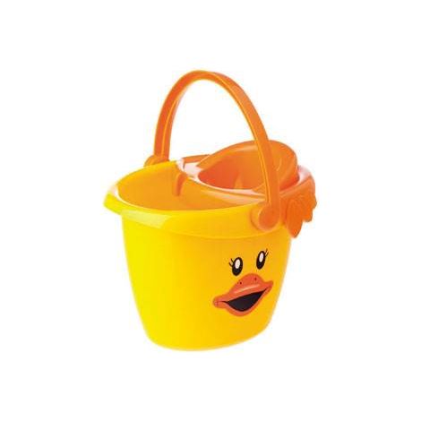 CUBO+FREGONA DUCKS INFANTIL (1/4)