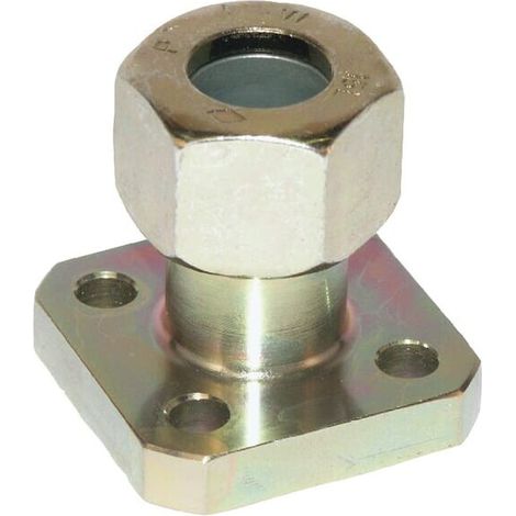 Flansch 22L GFV22L40 VOSS GFV22L40
