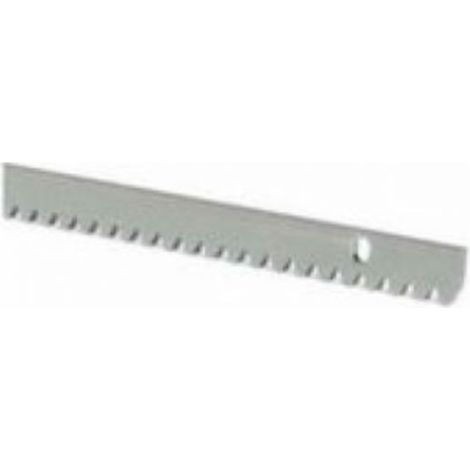 1mt m4 cremagler 30x12mm metal acs9021