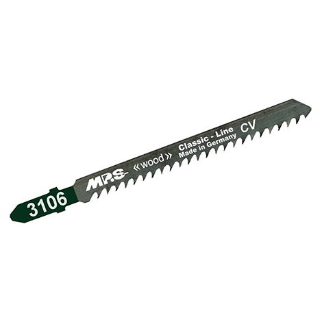 FPLUS hoja calar  3106 -5 norm. madera bosch-aeg , hoja calar  3106 -5 norm. madera bosch-aeg (1/2)