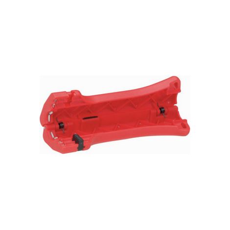 Dénudeur pour dégainage du câble Ø8 à Ø13mm et dénudage rapide des fils 1,5mm² et 2,5mm² LEGRAND 034399 (1/2)