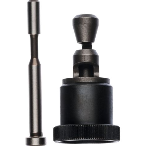 Bosch Function accessories shears and nibblers Special punch and die 2608639902