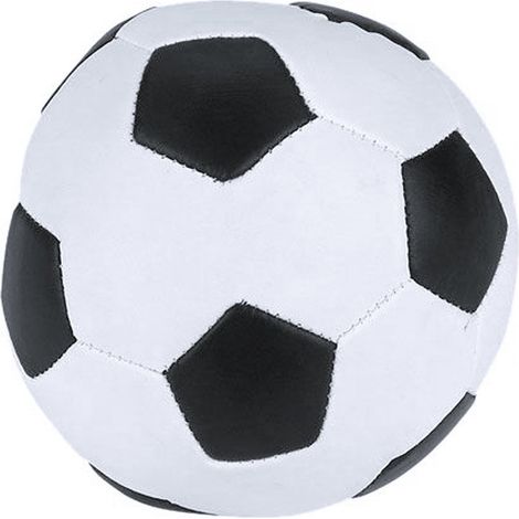 Weicher Ball für Hunde 11 cm