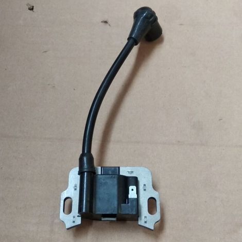 Zündspule GX100 30500-Z0D-023. Hochspannungs-Zündspule für GX100-Motoren, Verteiler, geeignet für Honda GX100-Motoren, gewährleistet zuverlässiges Starten. (1/4)