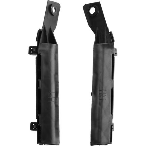 supports de pare chocs avant pour Nissan Versa 07 12 (1/4)