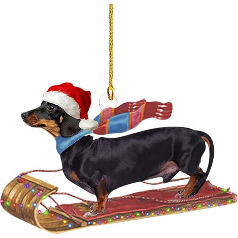 Nuevos adornos navideños, decoraciones para el árbol de Navidad y decoración para el hogar. (1/3)