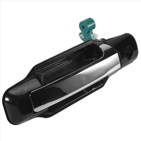 Linker vorderer äußerer Türgriff für Kia Sorento 2003-2009 (Teilenummern: 826503E021, 826603E021, 836503E01) (1/3)