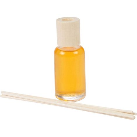 Diffuseur de Parfum "Bois" 30ml Mangue (1/2)