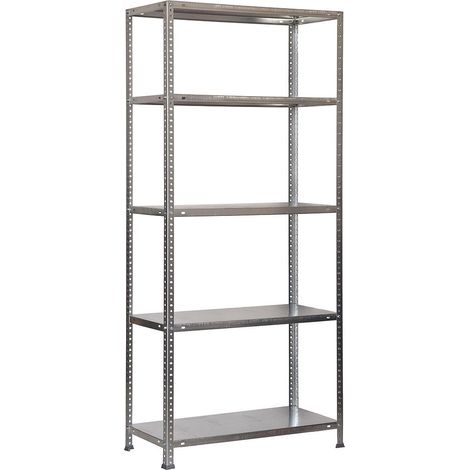 Simonrack Advantage Superplus 5/400 Regal verzinkt