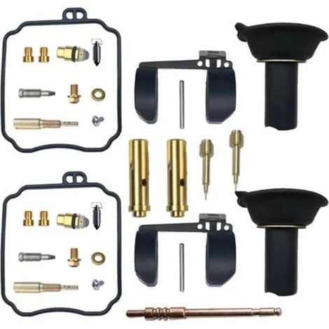 Kit De Réparation De Carburateur pour Moto pour HYOSUNG GT125R GT GV 125 GV125 GT125, Pièces De Rechange pour Carburateur