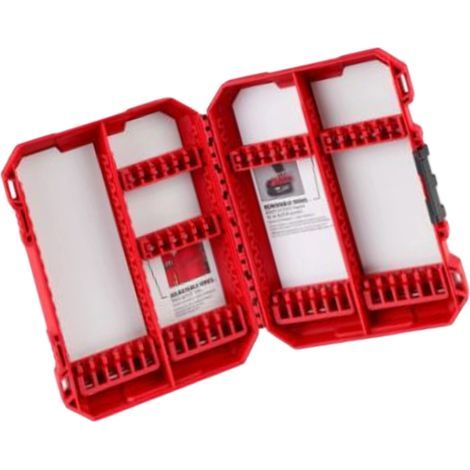 Storage box for screwdriver bits 48-32-9921 48-32-9922 48-32-9930 (1/5)