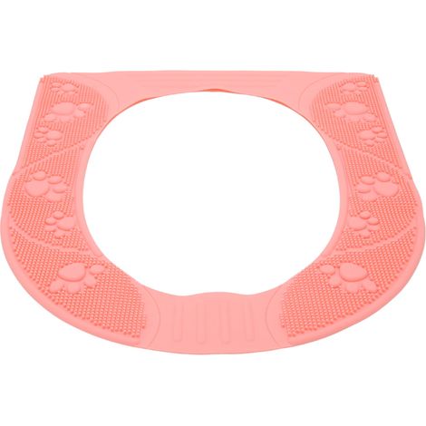 Gourde isotherme en métal 500 ml, en acier inoxydable, avec bouchon à clapet et paille en silicone, idéale pour les enfants, l'école et les voyages (rose). (1/5)