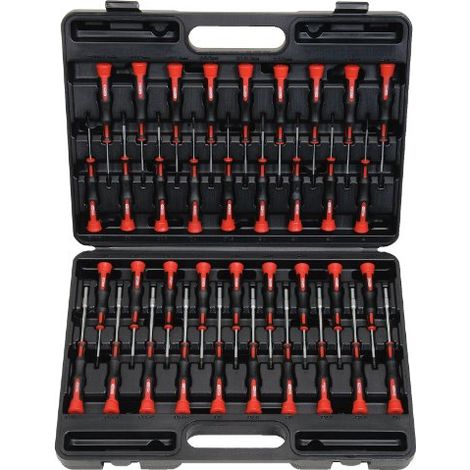 KS Tools 500.7150 Kit cacciaviti (1/3)