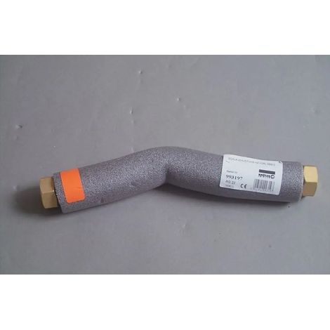 BRÖTJE Flexible chauffage-départ, 993197