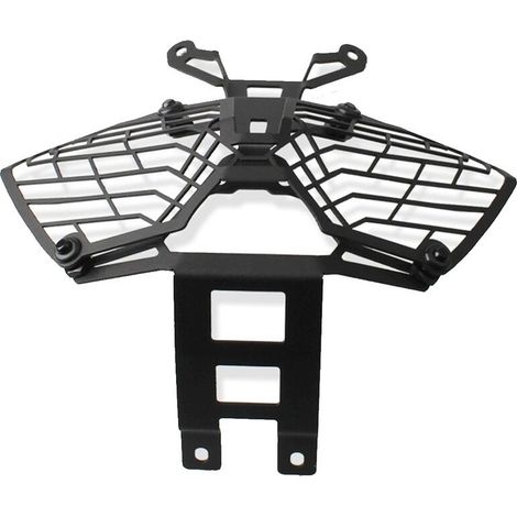 Protector de rejilla para faros de motocicleta CRF1000L Africa Twin 2015-2021