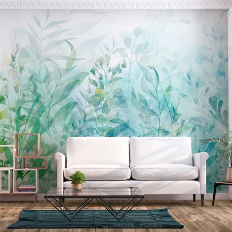 Papier peint Holiday Memory First Variant - 200 x 140 cm (1/4)