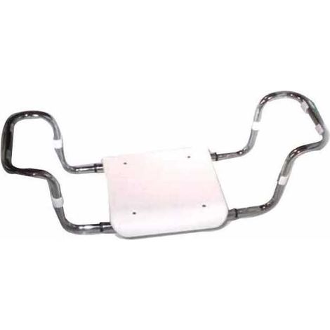 Asiento para bañera de polipropileno Xtra