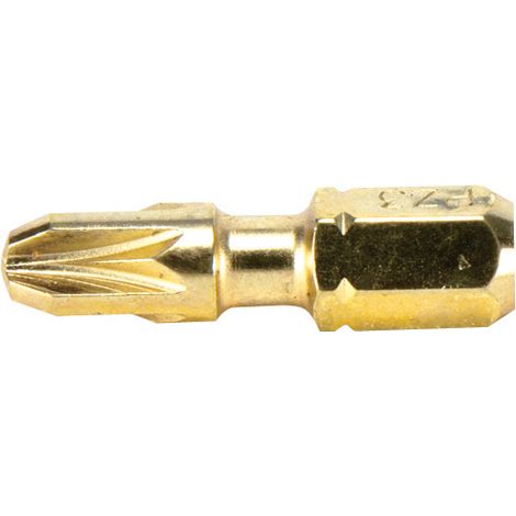 Punta Gold Torsion PZ3 Makita B-28466