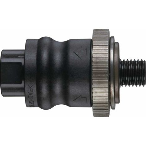 Milwaukee FIXTEC Adapter für Standard-Diamantbohrkronen (1/2)