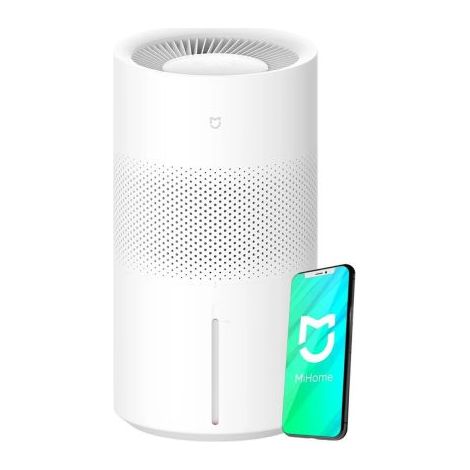 Humidificador xiaomi mijia pro capacidad 5L potencia 13 W