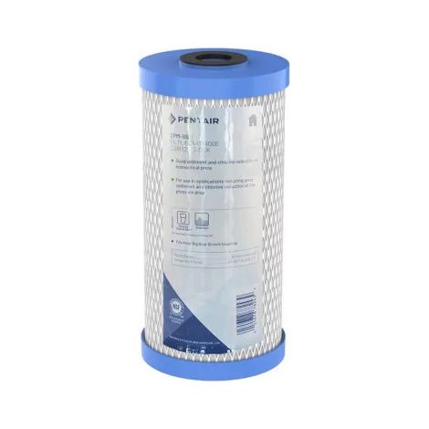 Pentair EPM BB Filtre Charbon Actif 10 Micron (1/2)