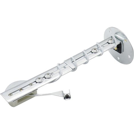 Lot de 2 jauges à essence 12V avec indicateur de niveau – Motif pompe à essence – Pour tableau de bord racing, livrées avec flotteur (1/5)