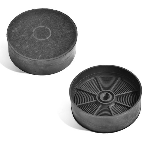 Filtro cappa ai carboni attivi