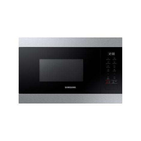 SAMSUNG Micro-ondes Gril Encastrable 22L Fonction Auto Cook (1/4)