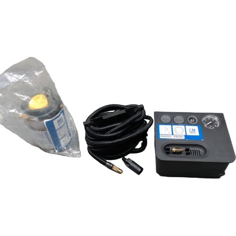 [PRODUIT D'OCCASION] Kit Réparation Pneumatique OPEL Meriva ♻️ Ref Oe. 95599909 - Garantie à vie (1/3)