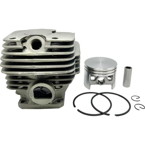 C·T·S Zylinderbaugruppe für Stihl MS381, 52 mm Zylinderbohrung (1/5)