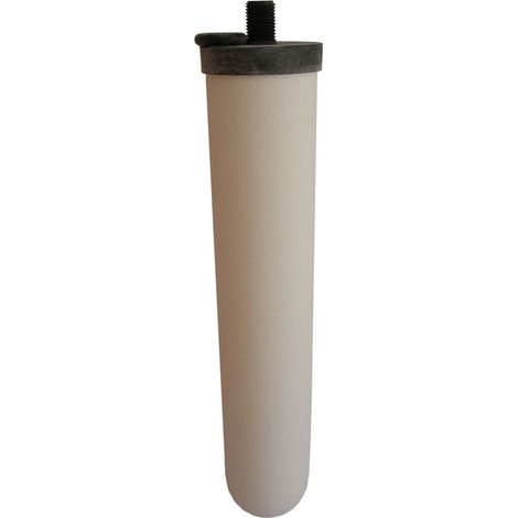 Cartouche de filtration d'eau ultracarb 30202H – Filtre sur robinet – Microfiltration 0.2 micron – Élimination métaux lourds 99% – Capacité 2300 litres (1/2)