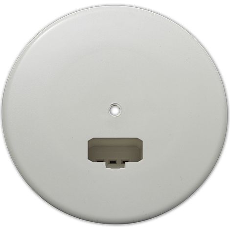 Couvercle DCL pour boîtes de centre - XL Air'métic Ø120mm - IP44
